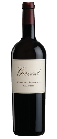 Girard Napa Valley Cabernet Sauvignon