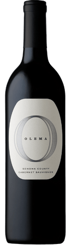 Olema Sonoma County Cabernet Sauvignon