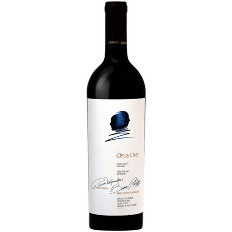 Opus One Red Wine Blend 2014