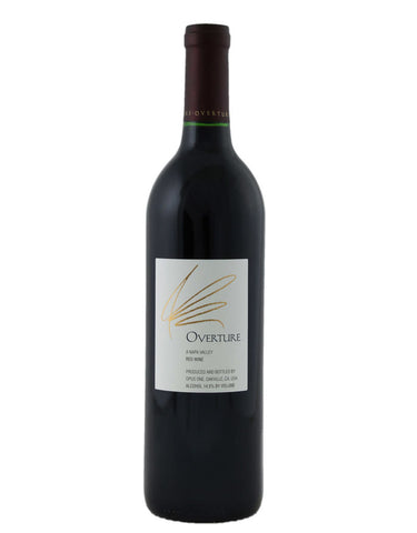 Overture by Opus One Red Blend
