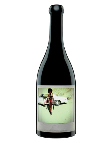 Orin Swift Cellars Machete Red Blend Wine