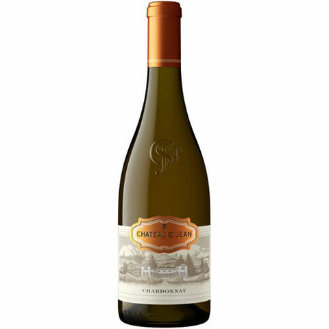 Chateau St Jean Chardonnay