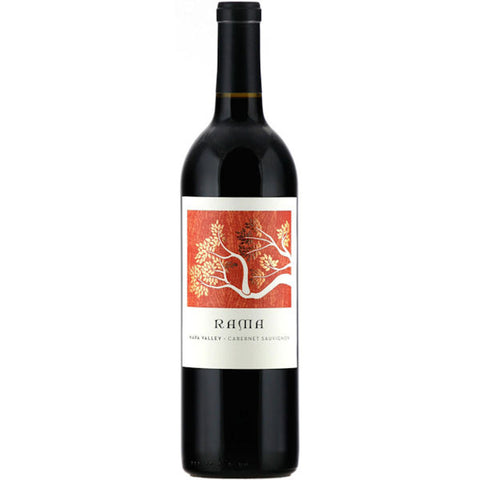 RAMA Napa Valley Cabernet Sauvignon