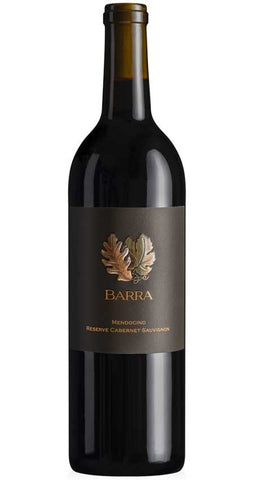 Barra Reserve Cabernet Sauvignon