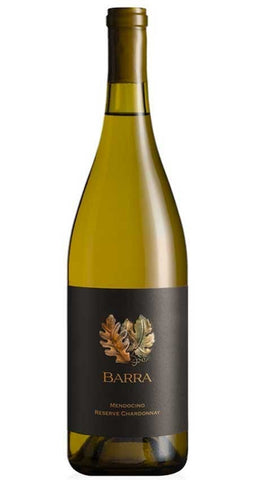 Barra Reserve Chardonnay