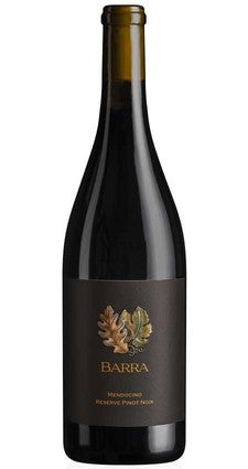 Barra Reserve Pinot Noir