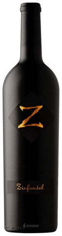 Jeff Runquist-Vintner Zinfandel