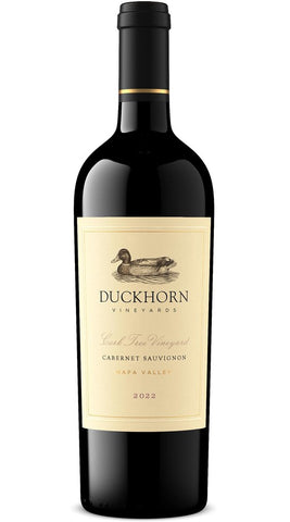 Duckhorn Napa Valley Cabernet Sauvignon 2022