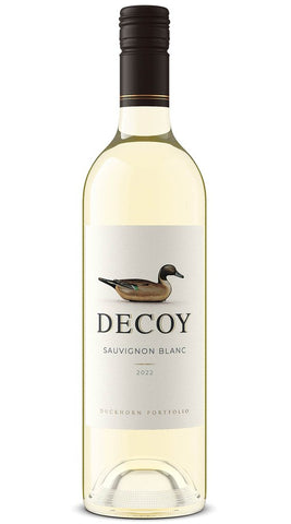 Duckhorn Decoy Sauvignon Blanc