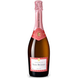 Veuve DeVienne French Rose