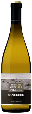Domaine Des Grosses Pierres Sancerre 2022