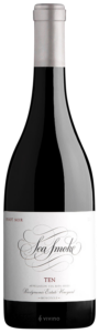 Sea Smoke 'Ten' Pinot Noir 2018