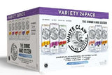 White Claw Variety Pack