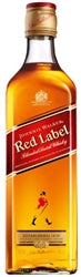 Johnnie Walker Red Label Scotch 750ML