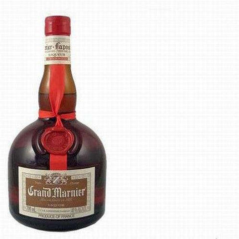 Grand Marnier 750ML