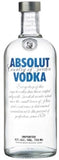 Absolut Vodka 1.75L