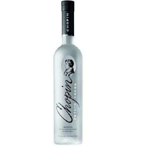 Chopin 80 Proof Potato Vodka 750ML