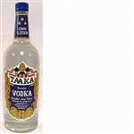 Taaka Vodka 750ml