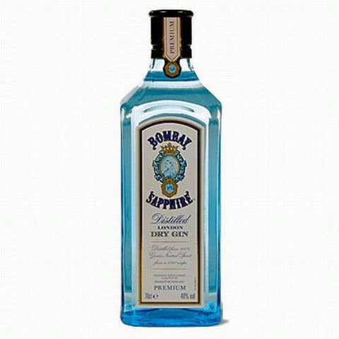 Bombay Sapphire Gin