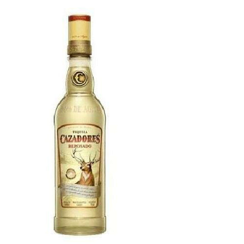 Cazadores Tequila Reposado