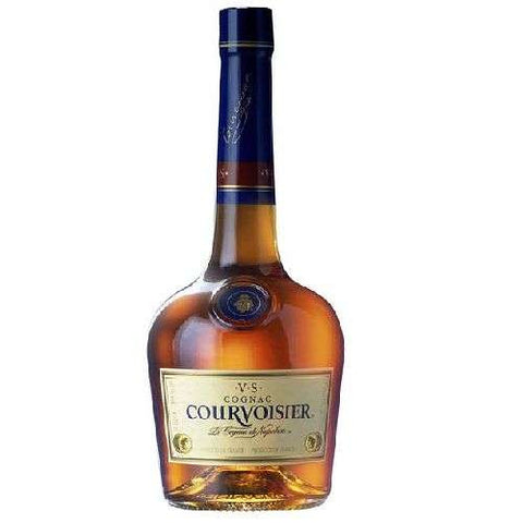 Courvoisier VS Cognac