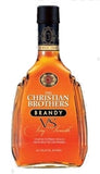 Christian Brothers Brandy VS 750ML