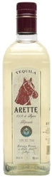 Arette Tequila Reposado 750ML