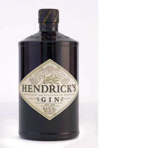 Hendrick's Gin 750ml