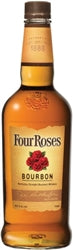 Four Roses Straight Bourbon 750ml