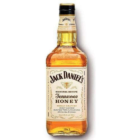 Jack Daniels Tennessee Honey 750ML