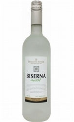 Domaine Boyar Biserna Muscat Grape Brandy 750ml