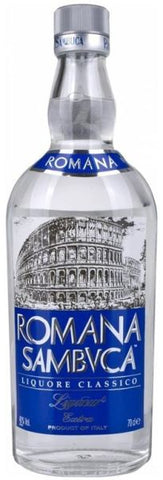 Romana Sambuca 750ML