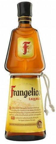 Frangelico Hazelnut 750ML