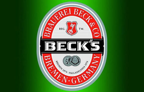 BECK's German Pilsner