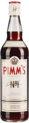 Pimm's Cup No. 1 750ML
