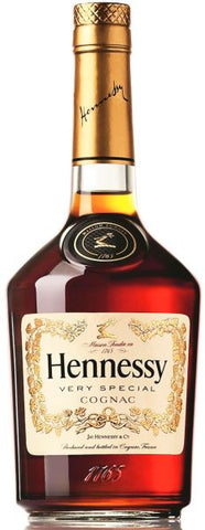 Hennessy Cognac VS