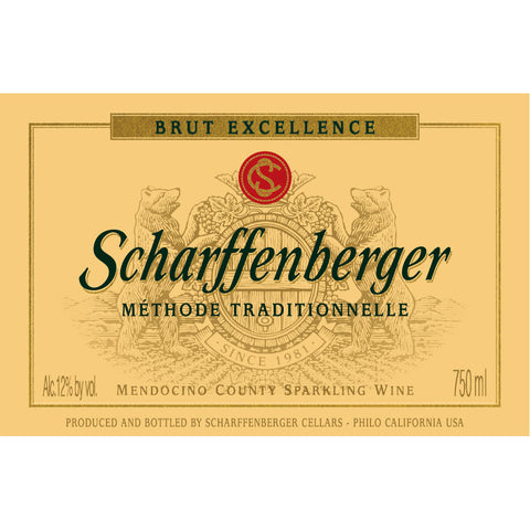 Scharffenberger Brut