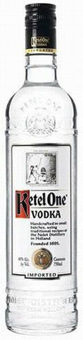 Ketel One Vodka 750ML