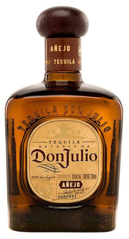 Don Julio Anejo Tequila 750ML