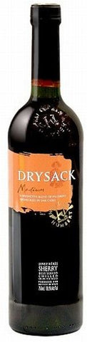Drysack Sherry
