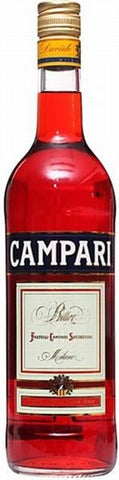 Campari Aperitivo 48 proof 750ml