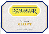 Rombauer Merlot