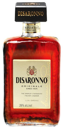 Disaronno Amaretto 750ML