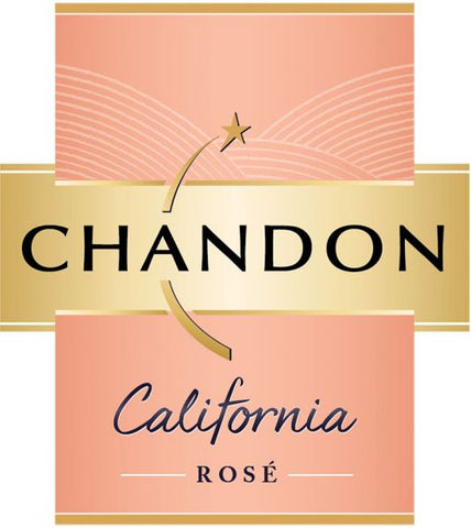 Chandon Rose Brut