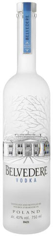 Belvedere Vodka 750ML