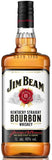 Jim Beam Bourbon 750ML