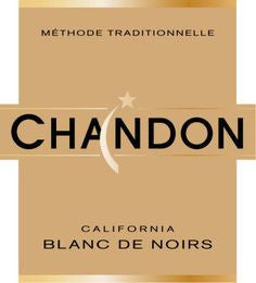 Chandon Blanc De Noir