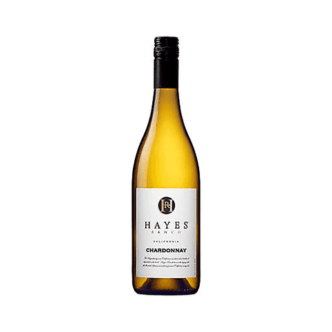 Hayes Ranch Chardonnay