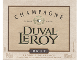 Duval Leroy Brut Champagne