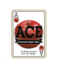 ACE APPLE CIDER